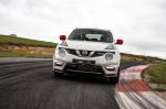 Nissan Juke Nismo RS 2018 года (AU)